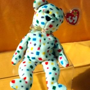 Ty Beanie Baby Y2K